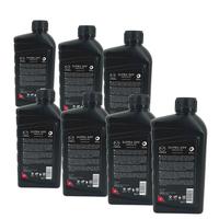 Mazda Original Oil Supra DPF Skyactiv-D 0W-30 7x1 Liter