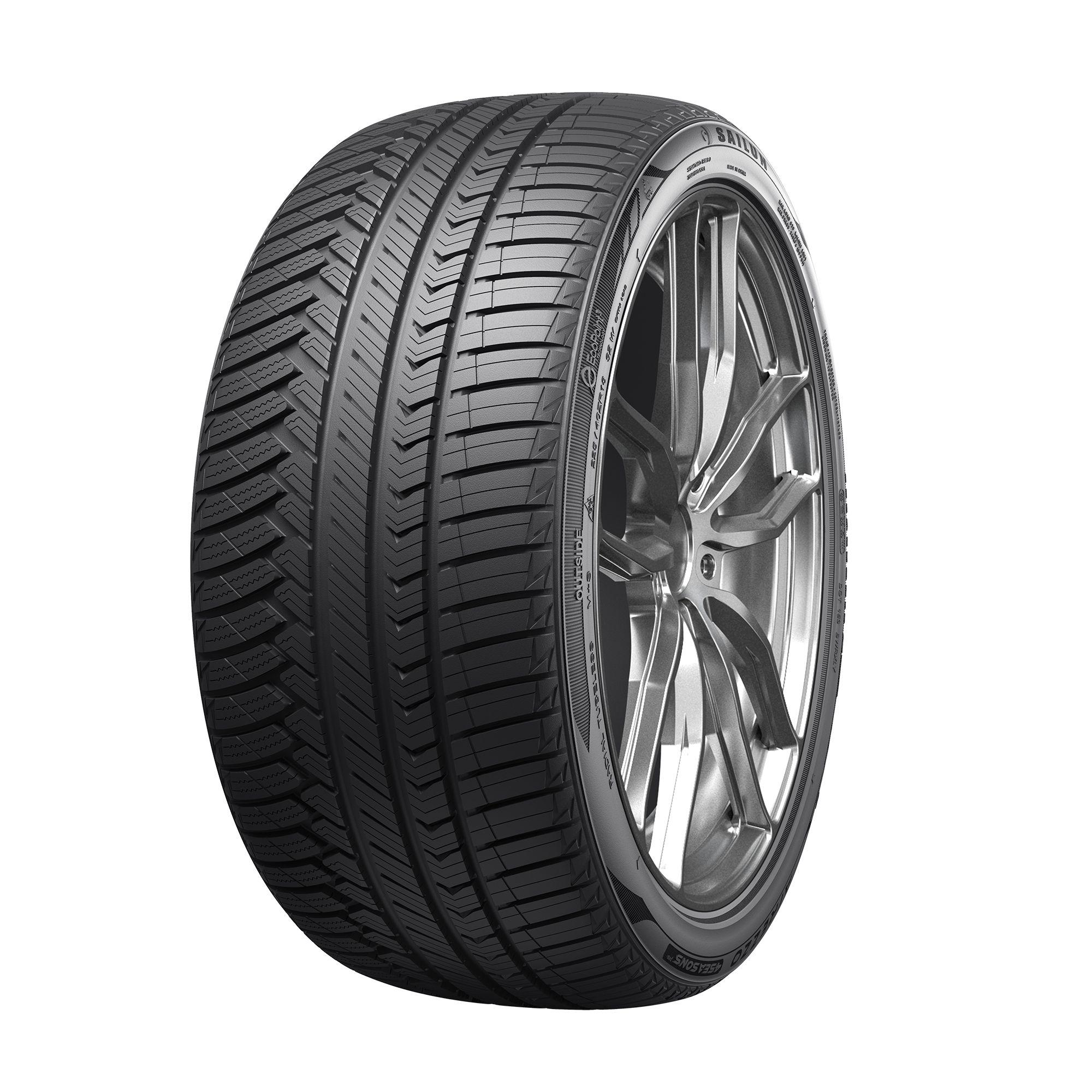 SAILUN ATREZZO 4SEASONS PRO 215/55R17 98W XL MFS BSW