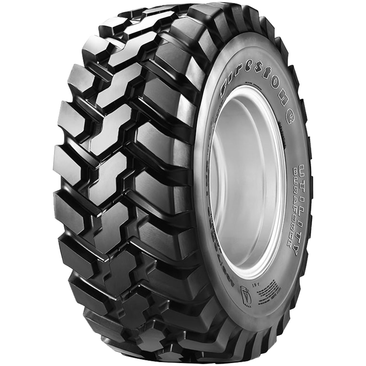 FIRESTONE 460/70 R 24 TL 159A8 DURAFORCE UT FIRESTONE 460/70 R 24 TL 159A8 DURAFORCE UT