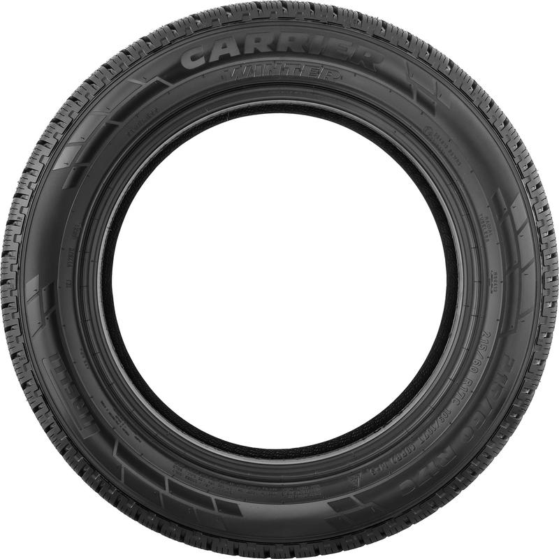 PIRELLI CARRIER WINTER 225/55R17C 109T BSW