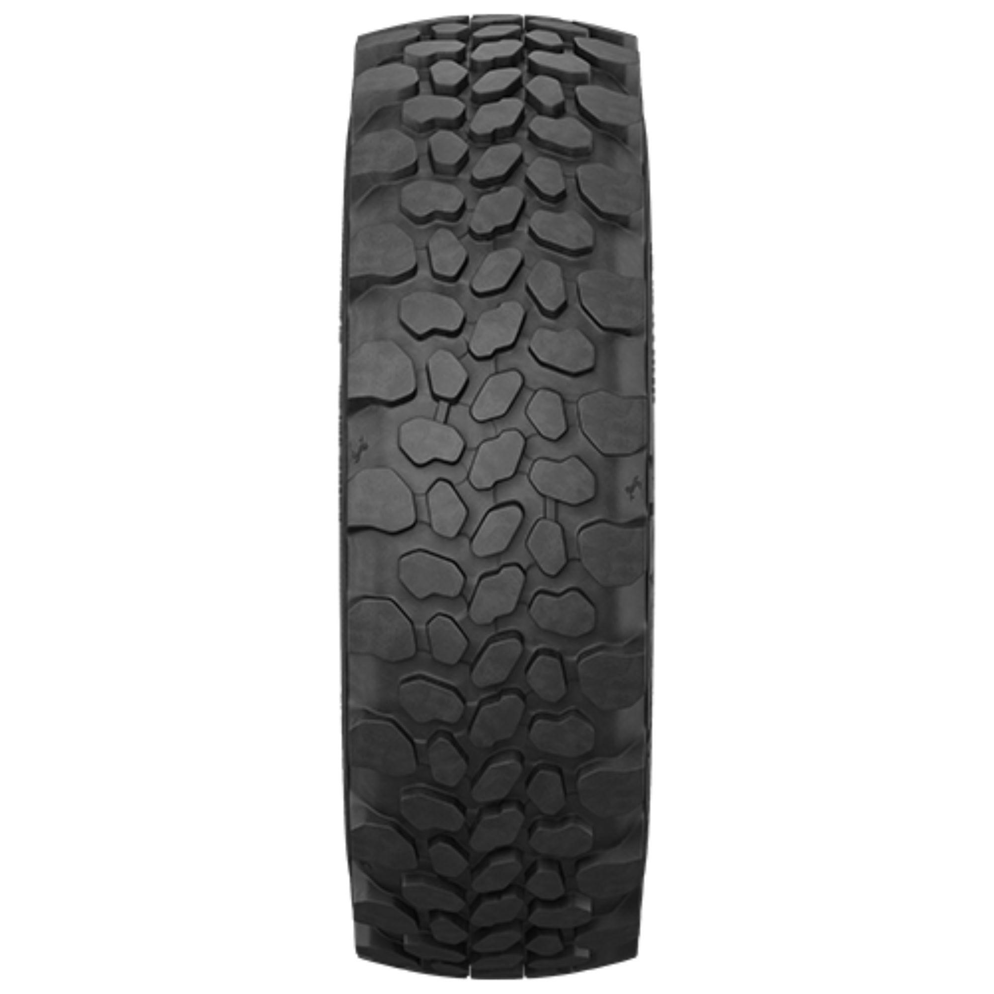 CONTINENTAL 335/80 R 20 TL 147K MPT 81