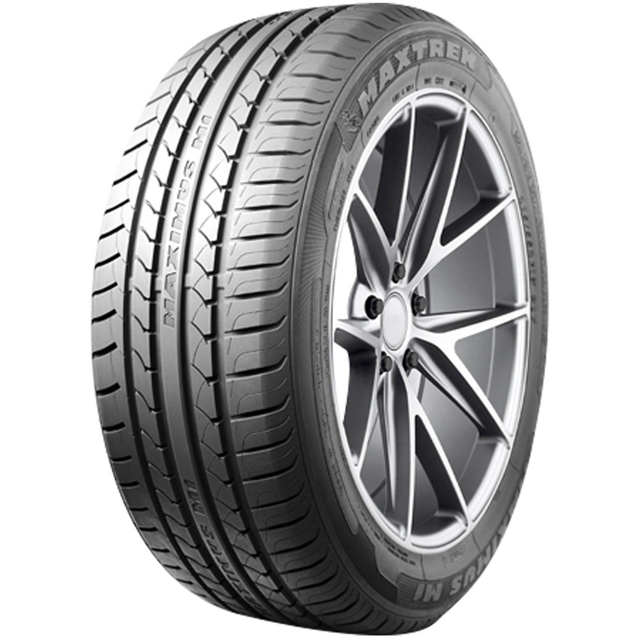 MAXTREK MAXIMUS M1 205/55R17 91V BSW