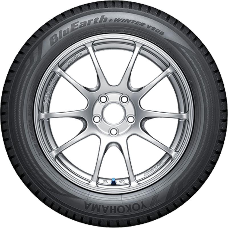 YOKOHAMA BLUEARTH*WINTER (V906) 225/45R19 96V BSW