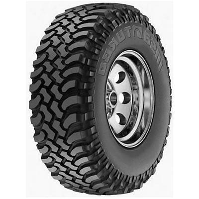 INSATURBO DAKAR 235/65R17 104Q RUNDERNEUERT