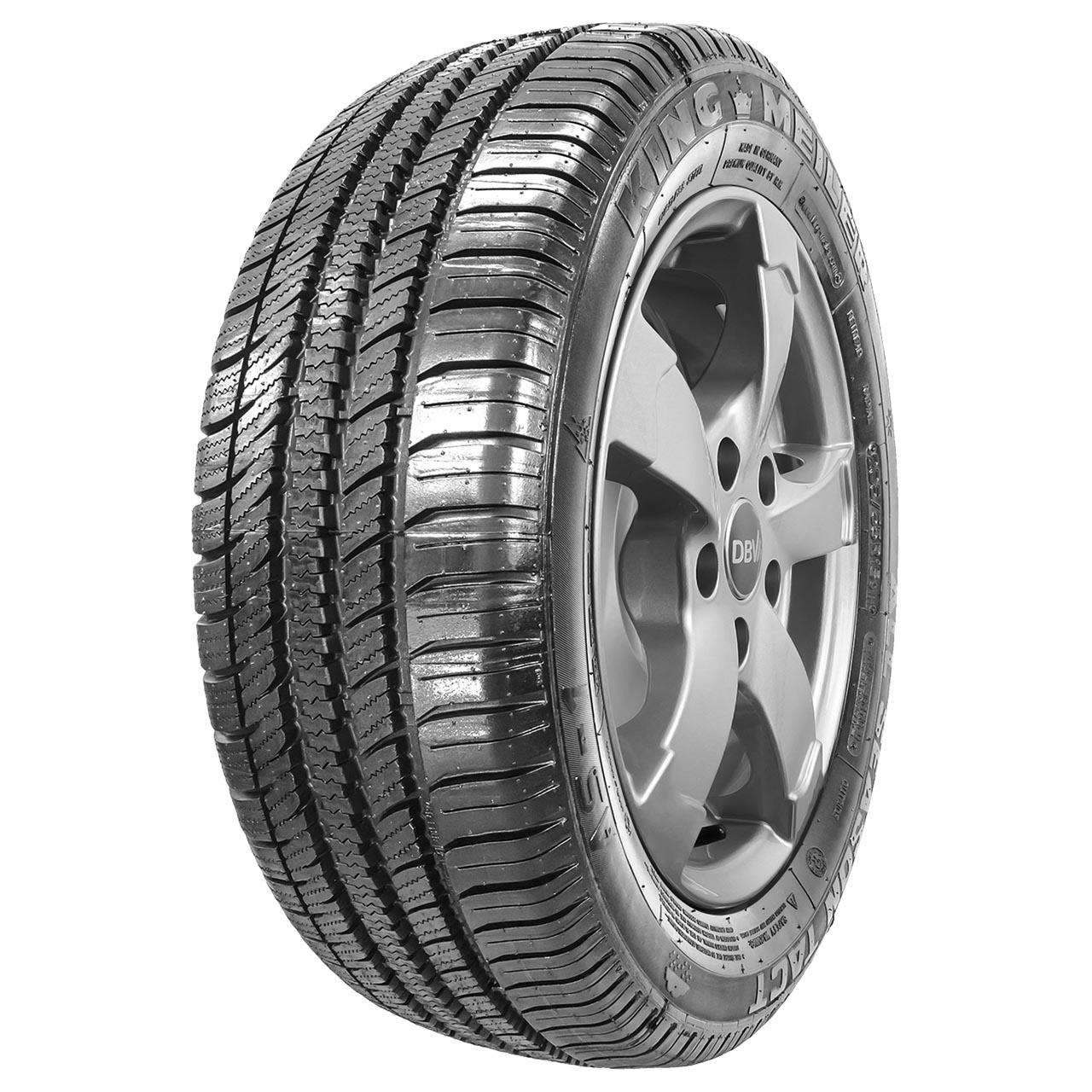 King Meiler AS 1 215/55R16 97H XL