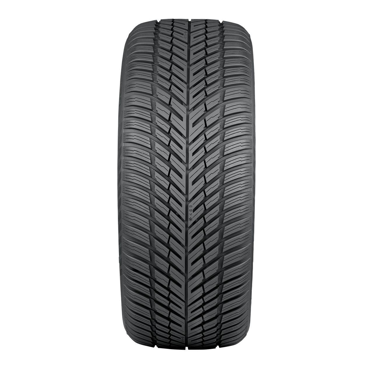 NOKIAN SEASONPROOF 2 205/45R17 88V XL MFS BSW