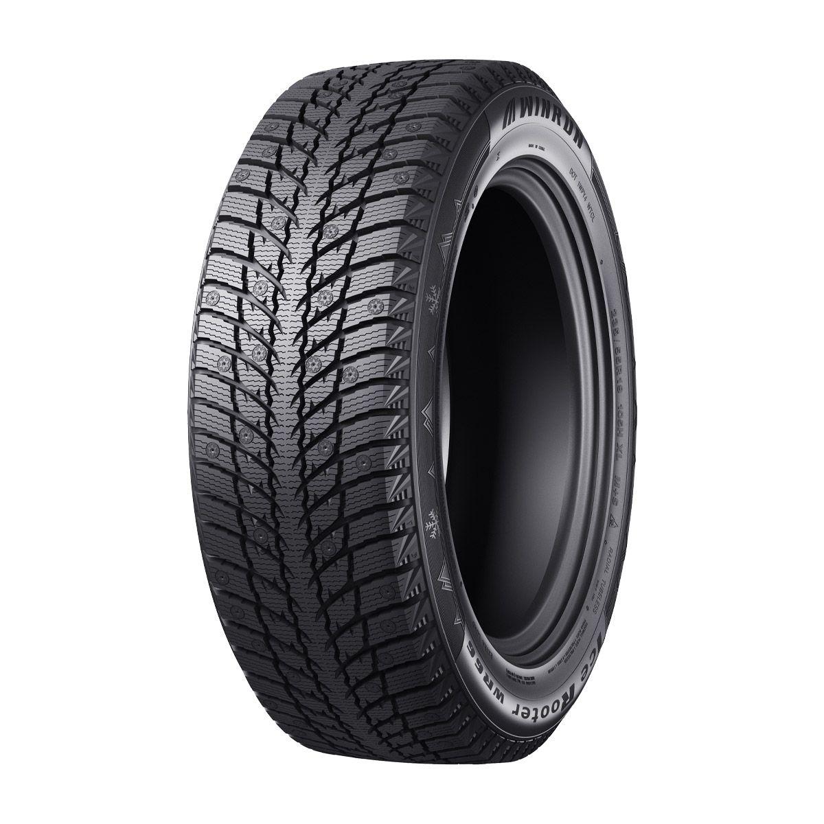 WINRUN ICE ROOTER WR66 215/55R17 98H XL BSW