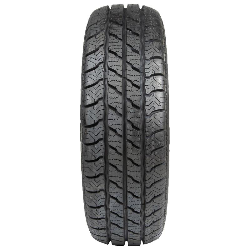 MAXXIS VANSMART A/S AL2 195/75R16C 107/105R BSW
