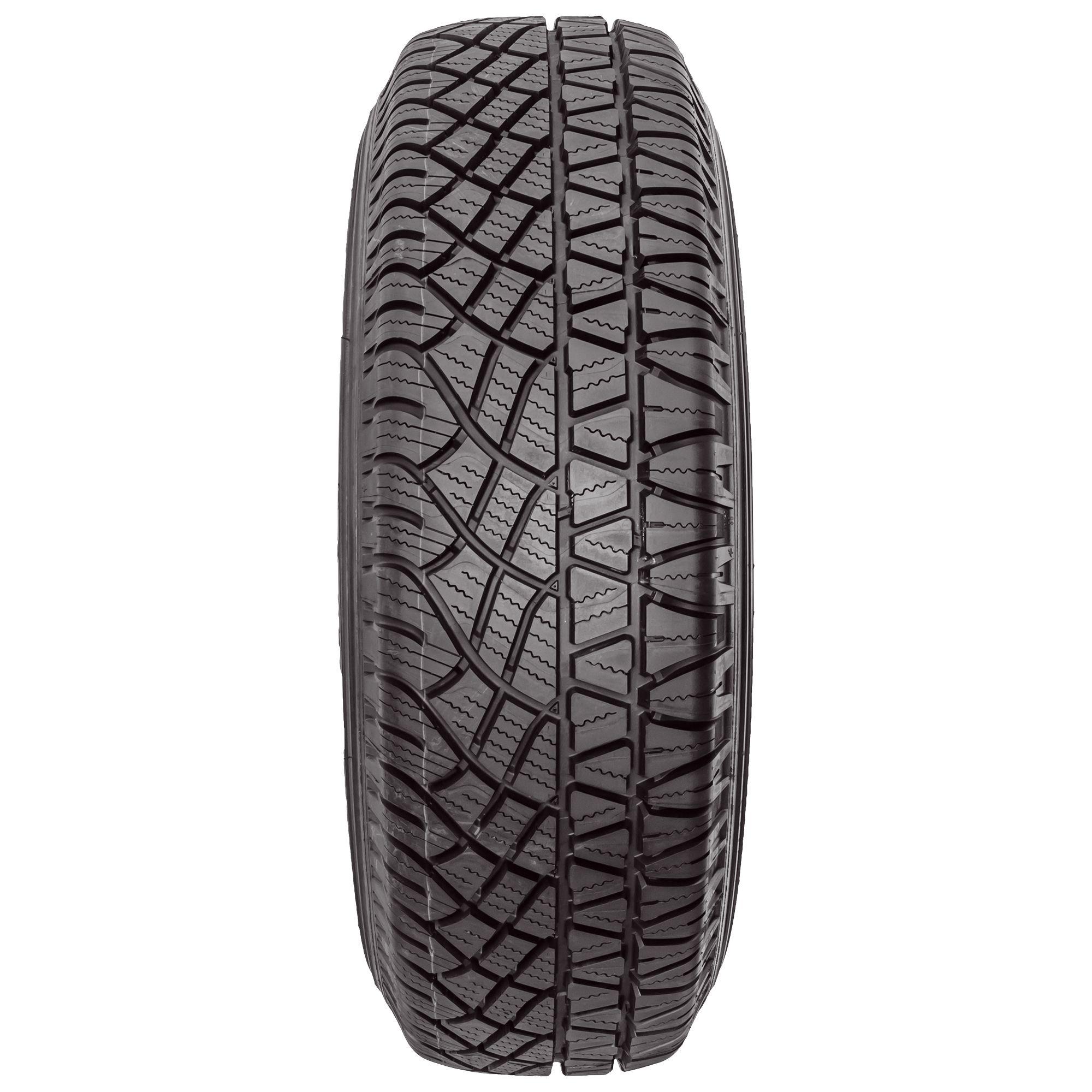 MICHELIN LATITUDE CROSS 235/60R18 107V XL