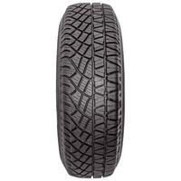 MICHELIN LATITUDE CROSS 255/60R18 112V XL