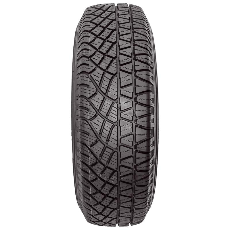 MICHELIN LATITUDE CROSS 255/60R18 112V XL