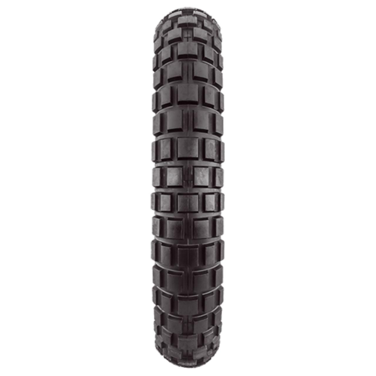 CONTINENTAL 3.25 - 18 XL TT 59S TKC 80 TWINDURO M+S