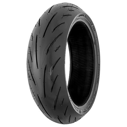 BRIDGESTONE BATTLAX S22 190/50 R17 M/C TL 73(W) REAR