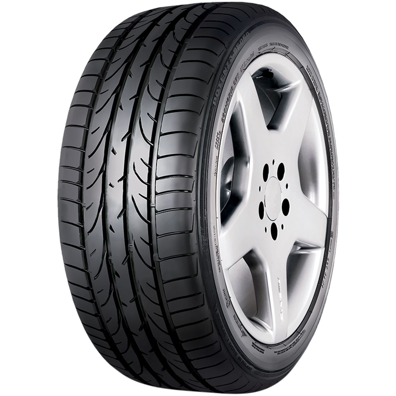 BRIDGESTONE POTENZA RE050 (MO) 255/40R19 100Y XZ XL