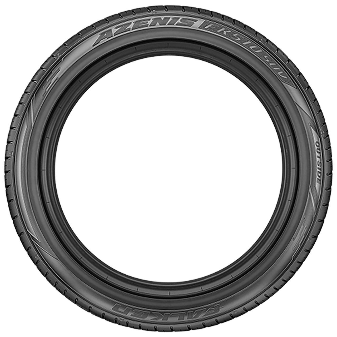 FALKEN AZENIS FK510 SUV 295/30R22 103Y XL MFS BLK