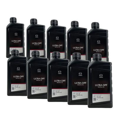 Mazda Original Oil Ultra DPF 5W-30 10x1 Liter