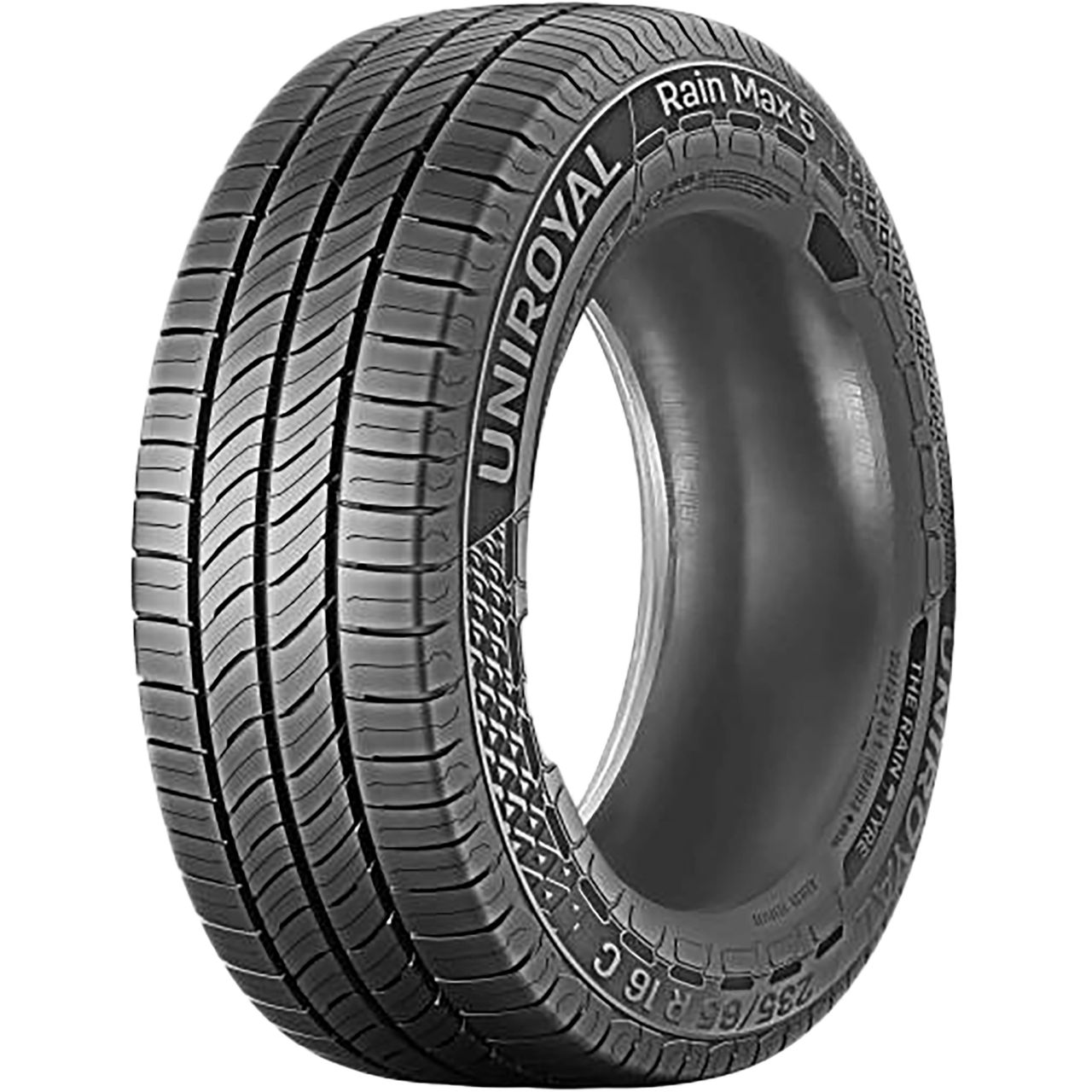 UNIROYAL RAIN MAX 5 195/R14C 106R BSW