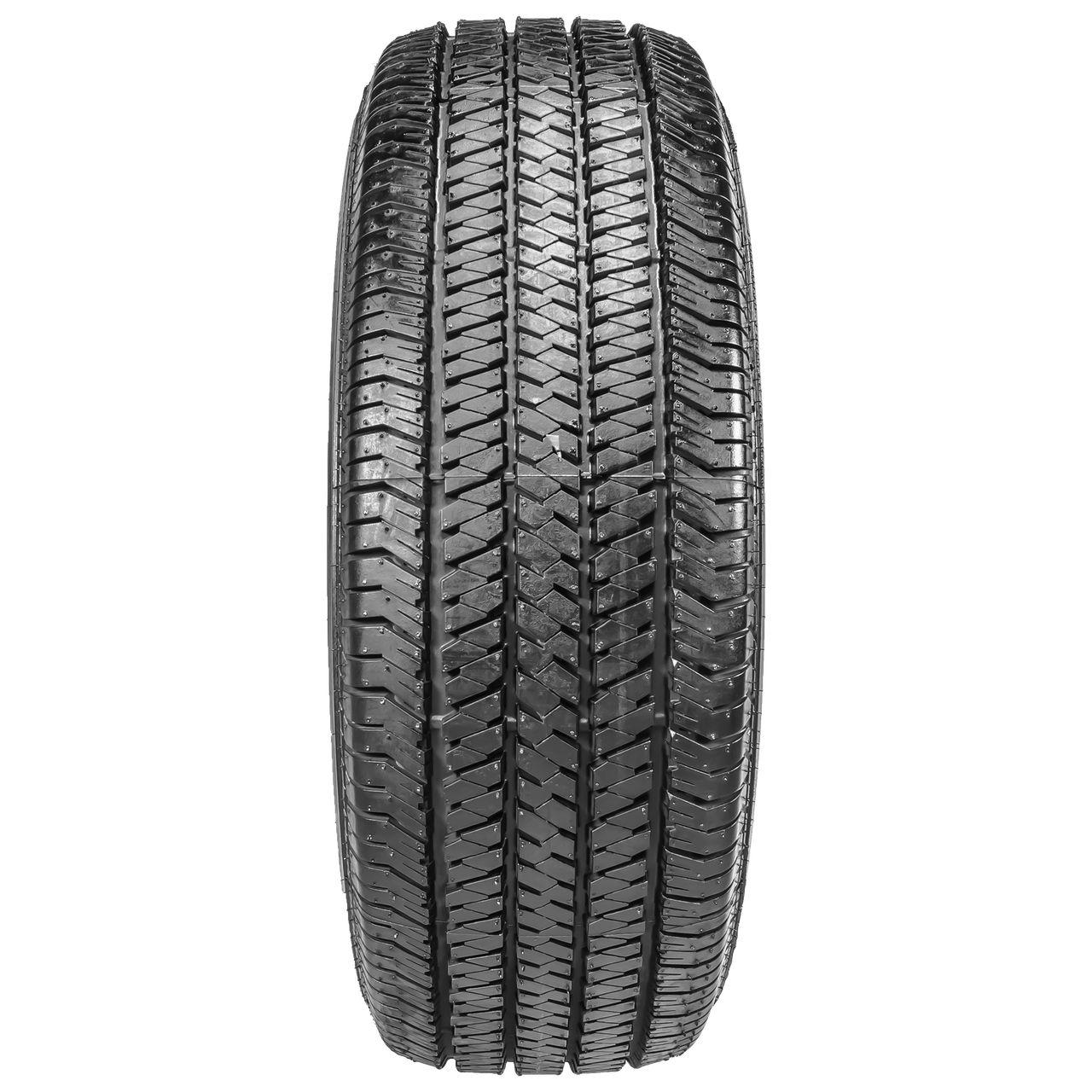 BRIDGESTONE DUELER H/T 684 II 265/60R18 110H HZ