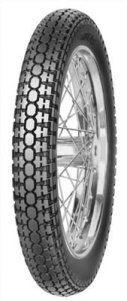 MITAS 3.00 - 19 M/C TT 57P H-02   (IND)