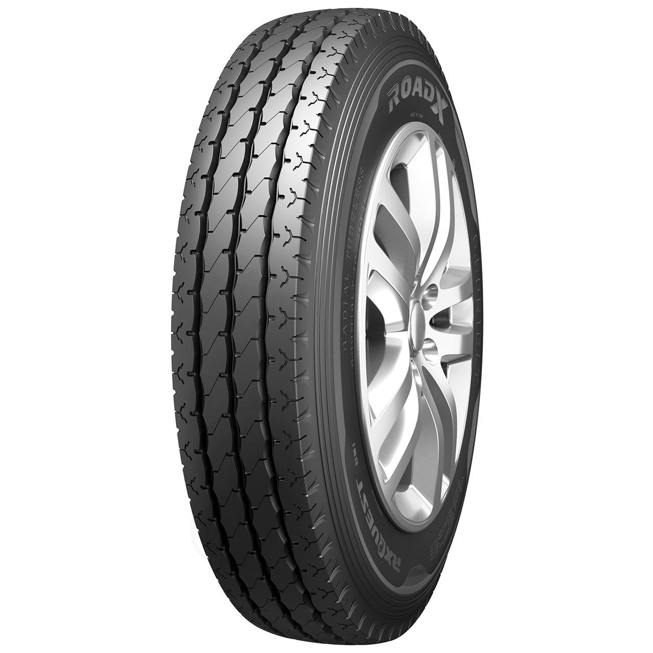 Roadx C01 6.50/80R16C 107/102N