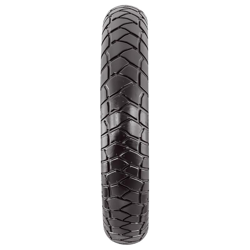 MICHELIN 90/90 - 21 TL/TT 54H ANAKEE ADVENTURE M+S