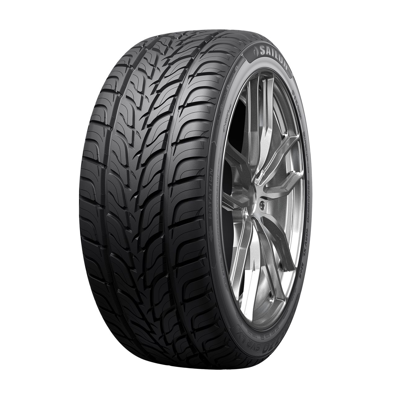 SAILUN ATREZZO SVR LX (SU25) 285/40R24 112V XL BSW