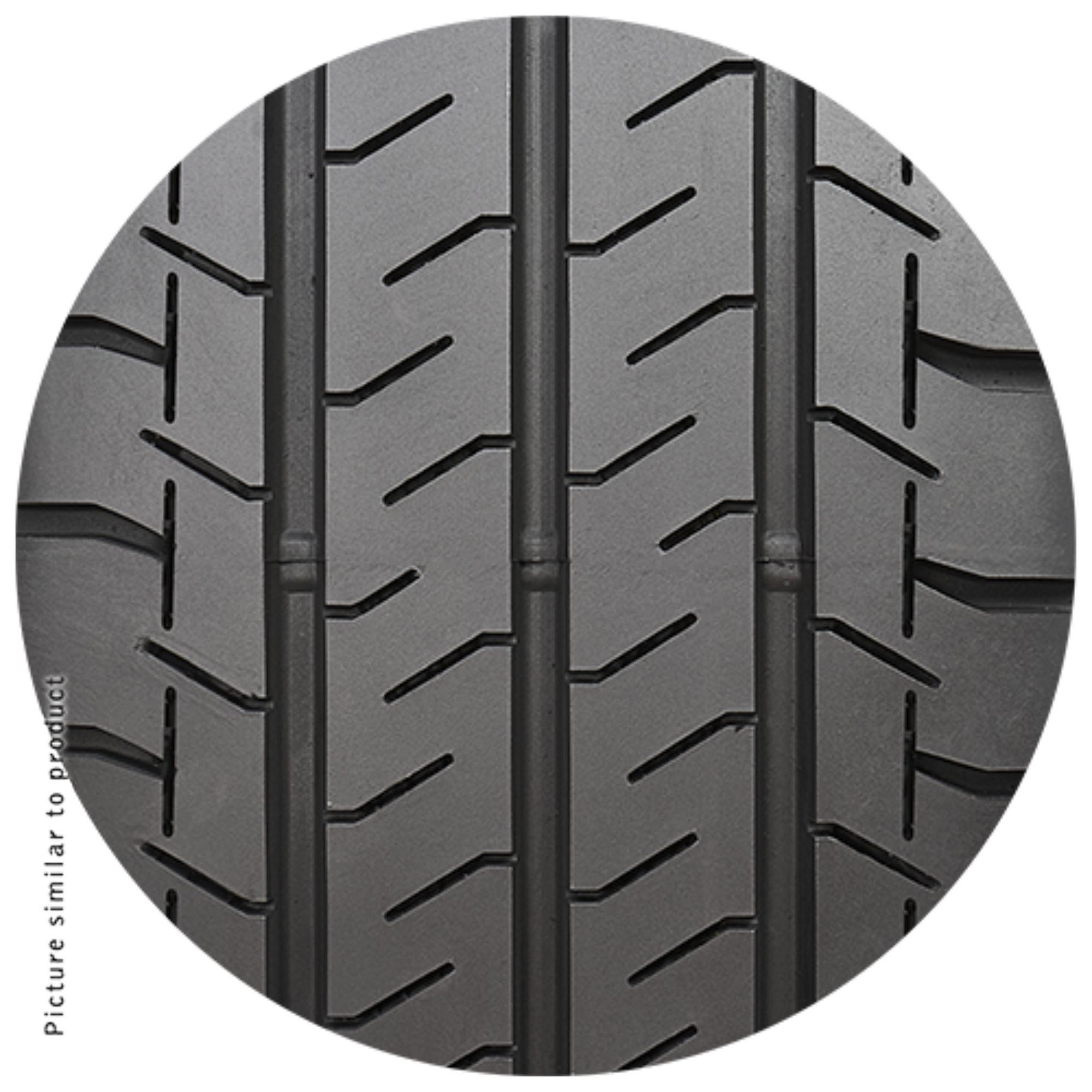 FALKEN LINAM VAN01 185/R14C 102/100R BLK