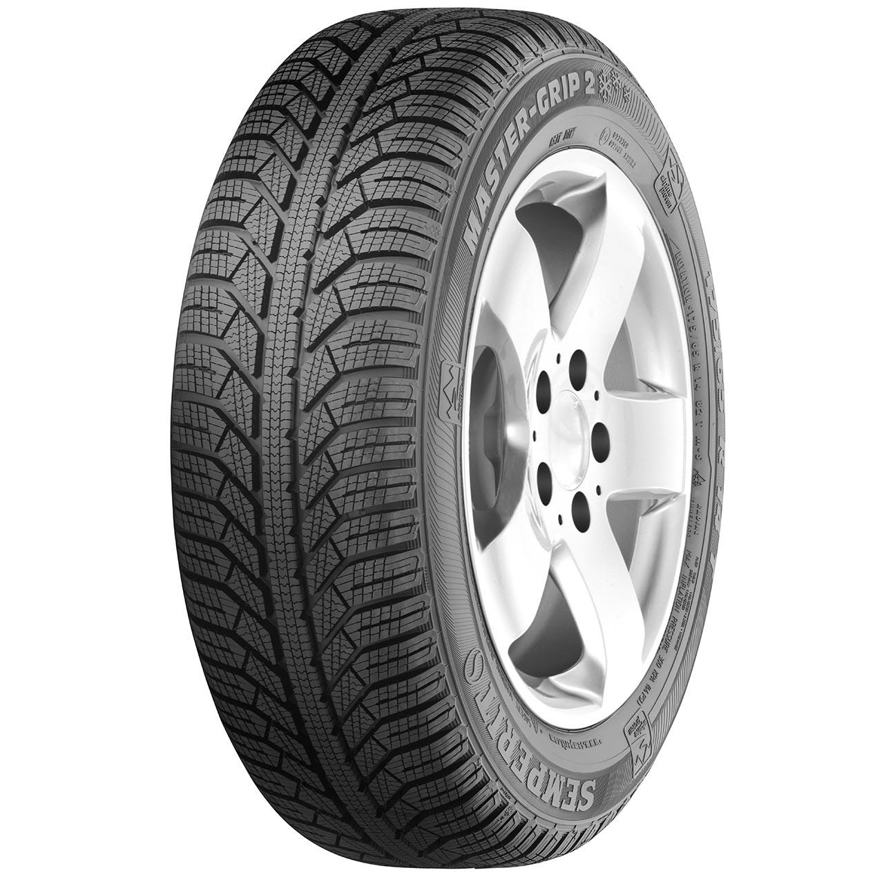 Semperit Master Grip 2 205/60R16 92H