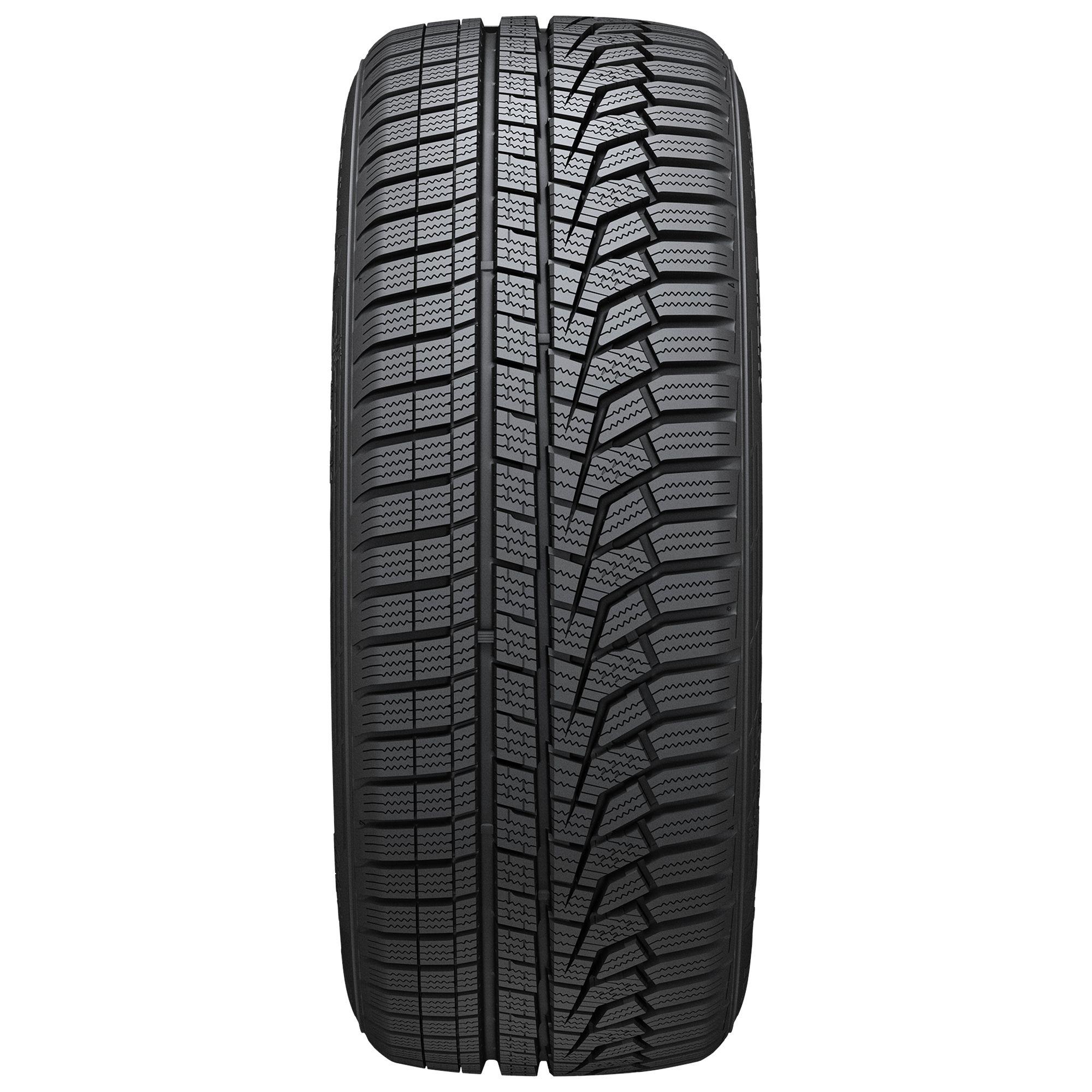 HANKOOK WINTER I*CEPT EVO2 SUV (W320A) (AO) 275/40R22 107V (AO) XL