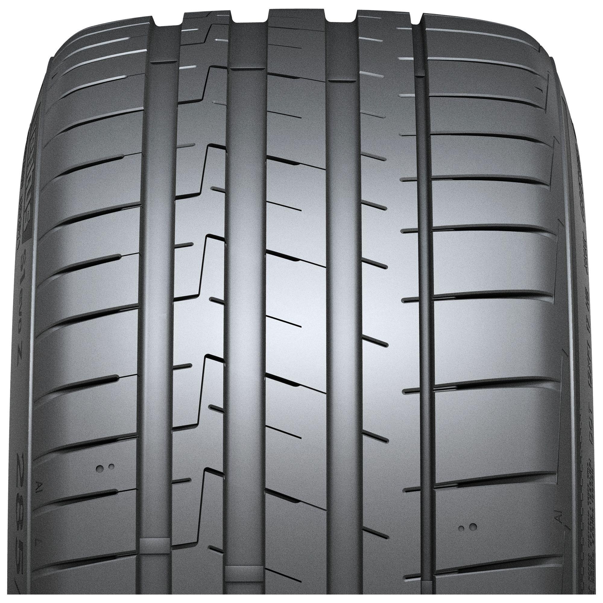HANKOOK VENTUS S1 EVO Z (ND0) 265/45R19 105Y (ND0) XL MFS BSW