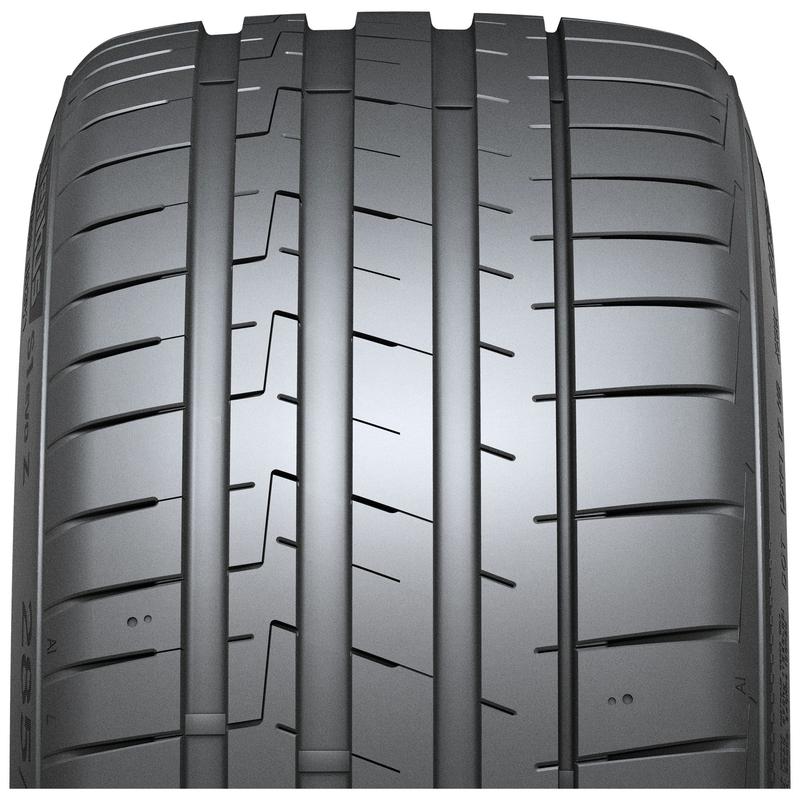 HANKOOK VENTUS S1 EVO Z (K129) 305/30R21 104(Y) XL BSW