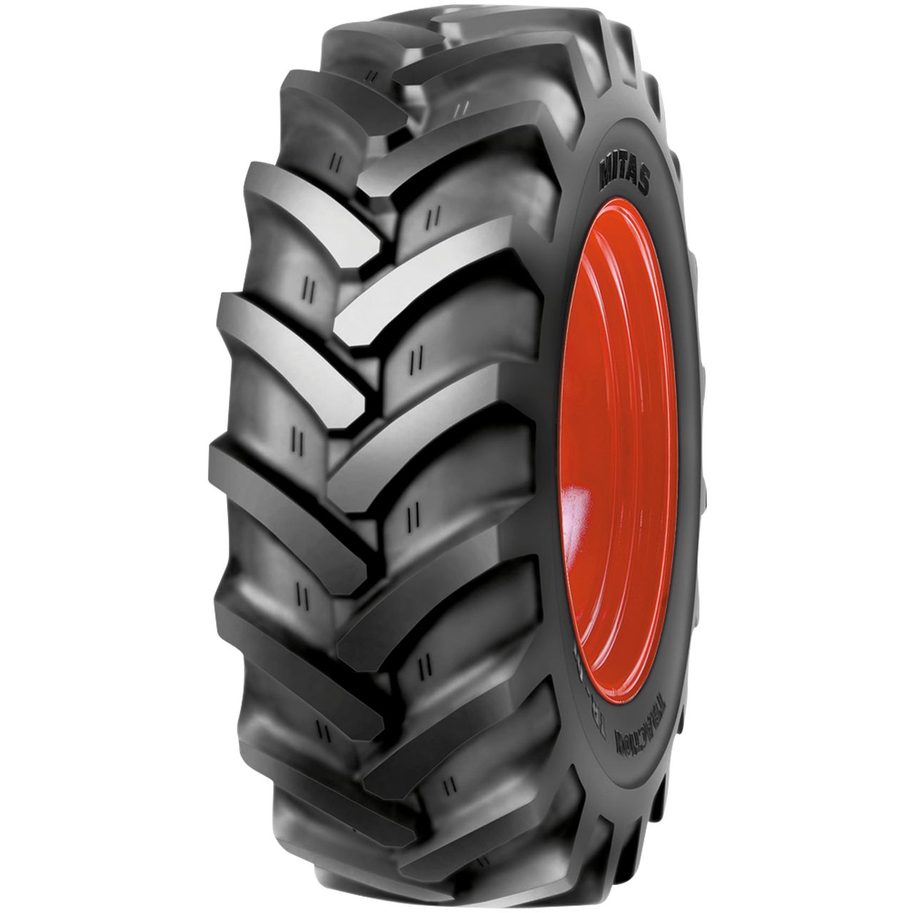 MITAS 15.0/55 - 17 TL 119A8/131A8 TR-01 10PR