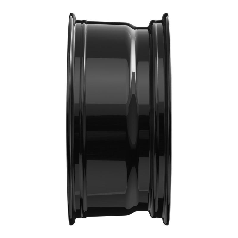 WHEELWORLD-2DRV WH37 black full machined 8.0Jx18 5x108 ET40