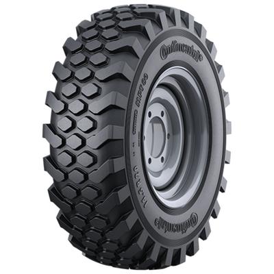 CONTINENTAL 10.5 R 20 TL 134J MPT 80 14PR M+S P.O.R
