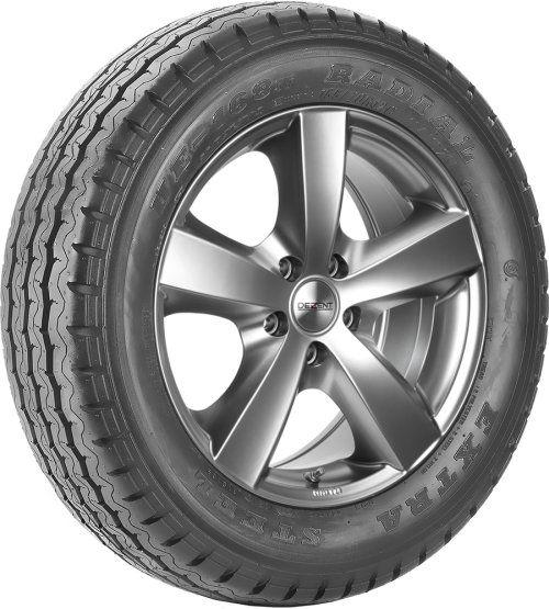 MAXXIS UE-168 195/R15C 106R