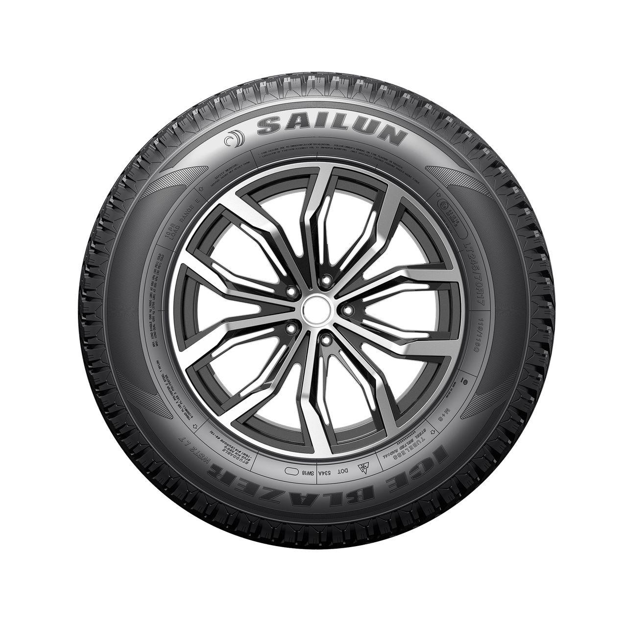 SAILUN ICE BLAZER WST2 LT (SW18) 235/65R18 106T MFS BSW