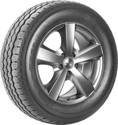 MAXXIS TRAILERMAXX CR-966 195/50R13C 104/101N