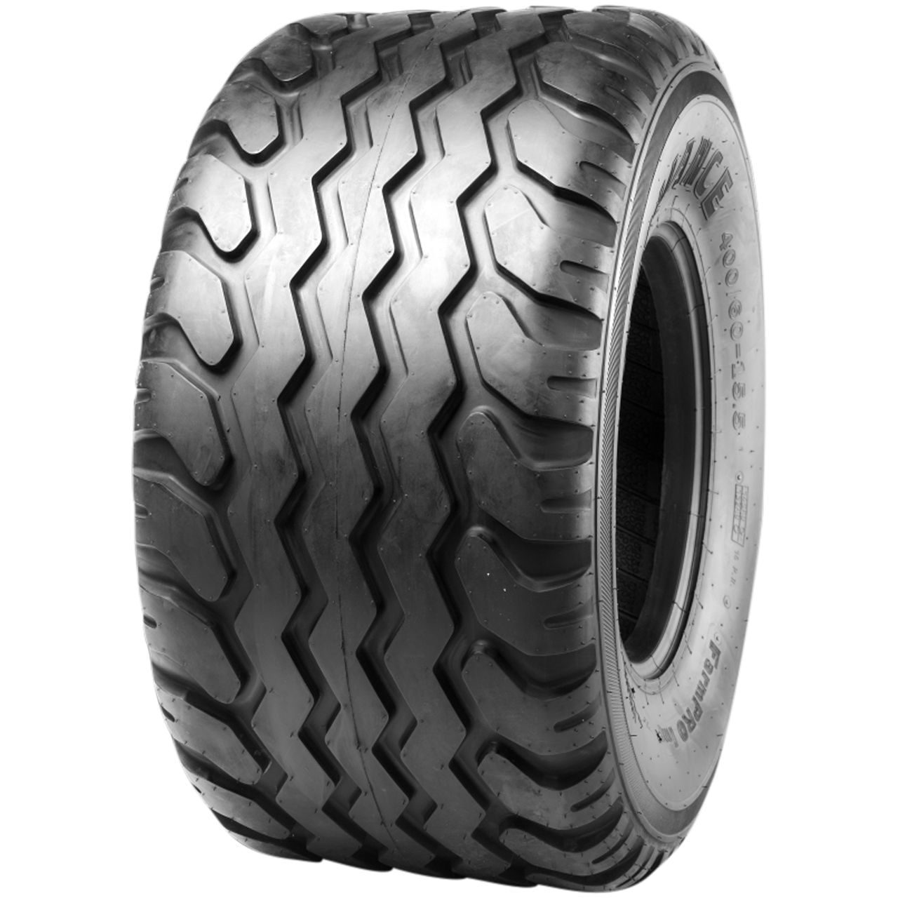 ALLIANCE 500/55 - 20 TL 155A8/151B 327 FARMPRO IMP 12PR ECE106