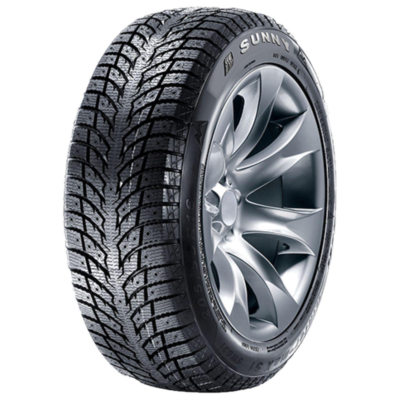 SUNNY WINTER-MAX S1 NW631 225/55R17 101H XL BSW