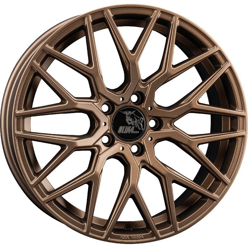 ULTRA WHEELS UA1E RACE-EVO bronze matt 8.0Jx18 5x120 ET35