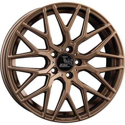 ULTRA WHEELS UA1E RACE-EVO bronze matt 8.0Jx18 5x112 ET30