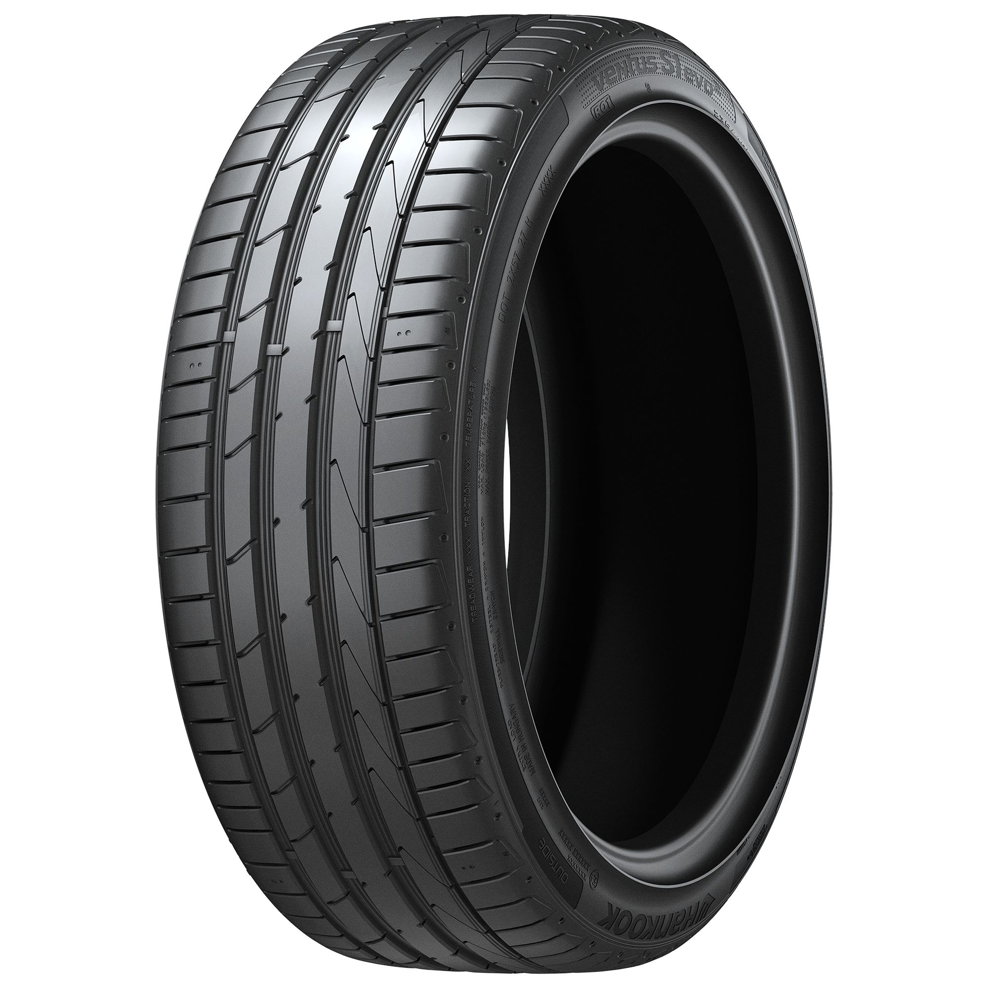 HANKOOK VENTUS S1 EVO2 (K117) 245/45ZR19 102Y