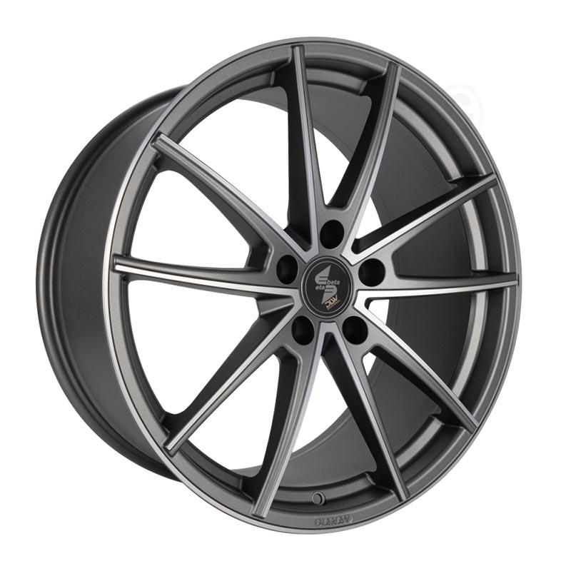 Etabeta Manay Anthr matt full pol 9x20 5x108 ET40