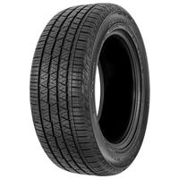 CONTINENTAL CROSSCONTACT LX SPORT EVc 275/45R21 110Y EVc XL FR