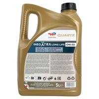 Total Quartz Ineo Xtra Longlife 0W-20 5 Liter