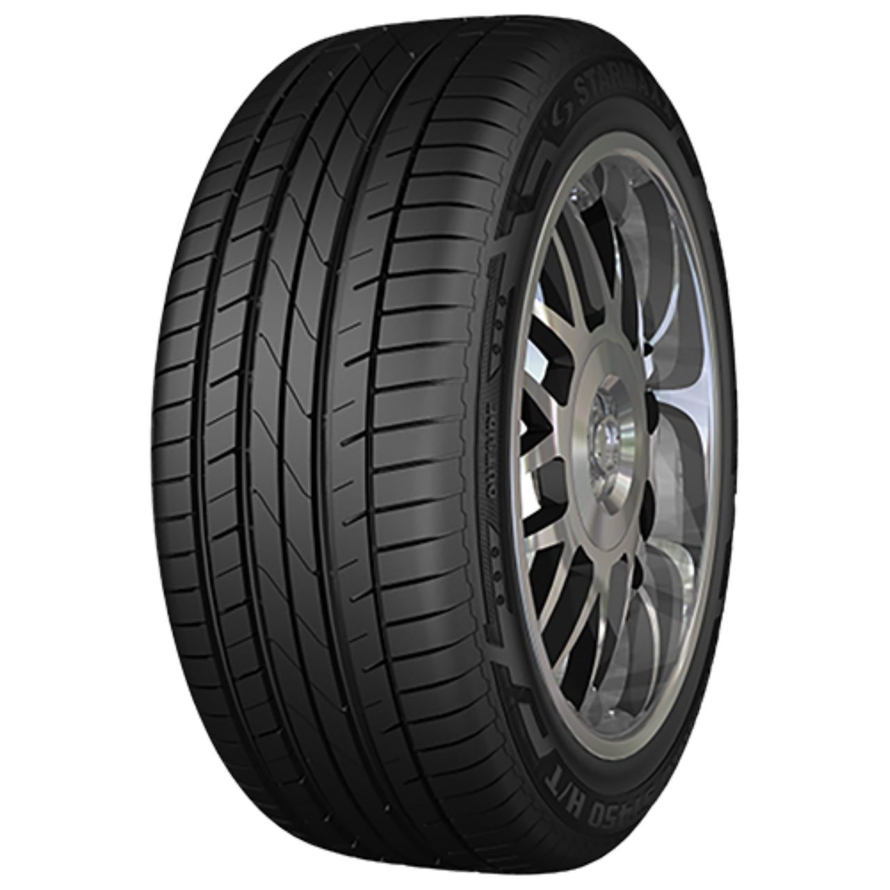 STARMAXX INCURRO ST450 H/T 255/55R19 111V BSW XL