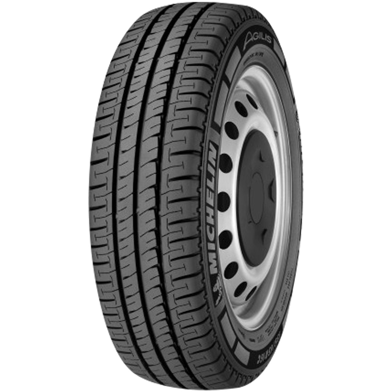 MICHELIN AGILIS+ 225/75R16C 121R MICHELIN AGILIS+ 225/75R16C 121R