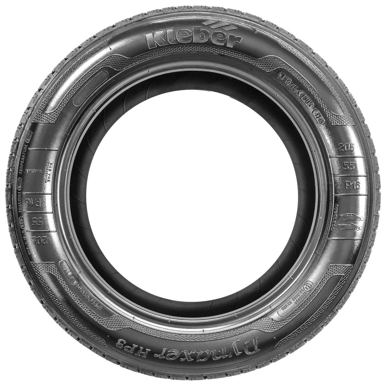 KLEBER DYNAXER HP3 195/65R15 91V