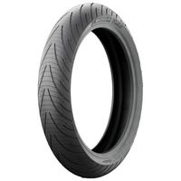 MICHELIN 120/70 ZR 17 M/C TL (58W) PILOT ROAD 3 FRONT