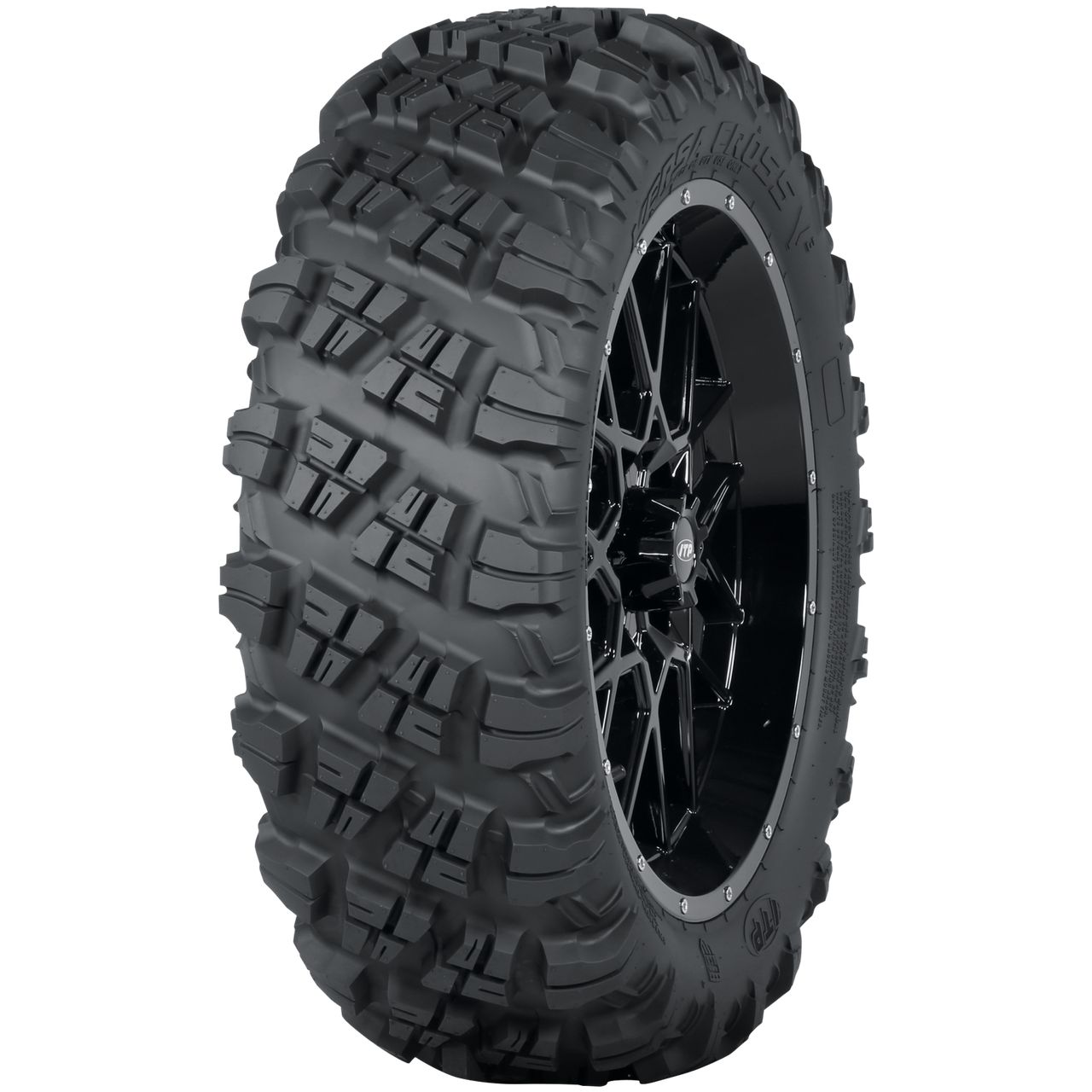 ITP 30x10 R 14 TL 67M VERSA CROSS V3 8PR